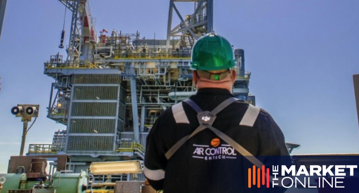 SRJ Tech lands $6.1M robotic inspection contract with Middle East oil and gas operator